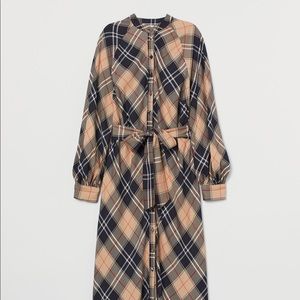 H&M dress